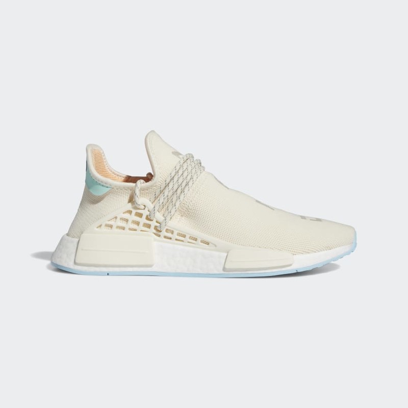 Adidas hu nmd pharrell hot sale williams